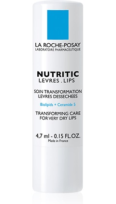 NUTRITIC LABBRA 4,7 ML - Farmacia Mortise