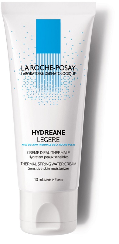 HYDREANE LEGERE 40 ML - Farmacia Mortise