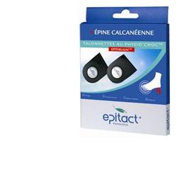 PLANTARE PER TALLONE DA UOMO EPITACT CON EPITHELIUM E PHYSIO CHOC CONFEZIONATO IN ASTUCCIO DA 1PAIO - Farmacia Mortise