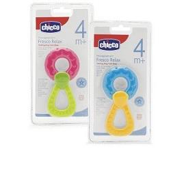 CHICCO ANELLO REFRIGERANTE FRESCO RELAX - Farmacia Mortise