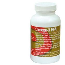 OMEGA-3 EFA 90 CAPSULE - Farmacia Mortise