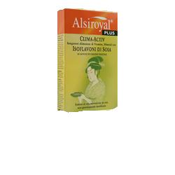 CLIMA ACTIV PLUS 30 CAPSULE - Farmacia Mortise