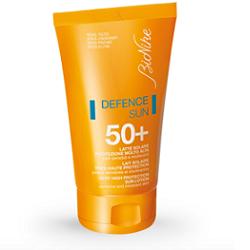 DEFENCE SUN LATTE 50 PROTEZIONE M/ALTA - Farmacia Mortise
