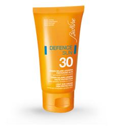 DEFENCE SUN CREMA SPF 30 PROTEZIONE ALTA 50 ML - Farmacia Mortise