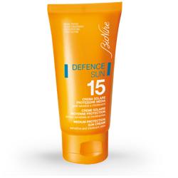 DEFENCE SUN CREMA SPF 15 PROTEZIONE MEDIA 50 ML - Farmacia Mortise