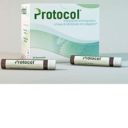 PROTOCOL 10 G 30 FLACONCINI X 25 ML - Farmacia Mortise