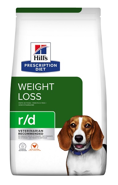 CANINE RD 12KG - Farmacia Mortise