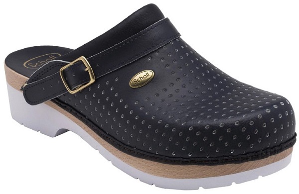 CLOG S/COMF.B/S CE BYCAST BIS UNISEX WOODSNAVY BLUE 42 - Farmacia Mortise