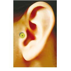 AURICOLOTERAPIA MAGNETICA ZERODIET PER LA RIDUZIONE DEL PESO 1 PEZZO - Farmacia Mortise