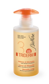 TRIDERM SAPONE MARSIGLIA LIQUIDO 250 ML - Farmacia Mortise