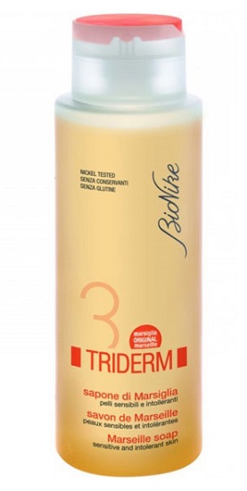 TRIDERM SAPONE MARSIGLIA LIQUIDO 500 ML - Farmacia Mortise