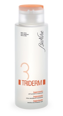 TRIDERM BAGNO DOCCIA OLEATO 500 ML - Farmacia Mortise