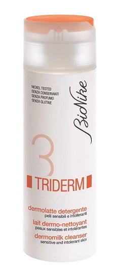 TRIDERM LATTE DERMOLAT 200 ML - Farmacia Mortise