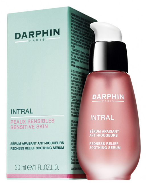 DARPHIN INTRAL REDNESS SOOTHNG SERUM - Farmacia Mortise
