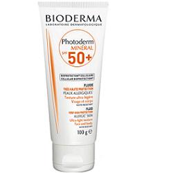 PHOTODERM MINE SPF50+ 100G - Farmacia Mortise