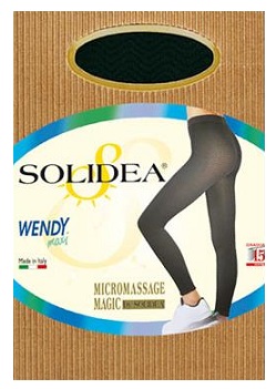 WENDY MAXI FUSEAU MOKA 5XXL - Farmacia Mortise
