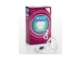 DUREX PLAY ULTRA - Farmacia Mortise