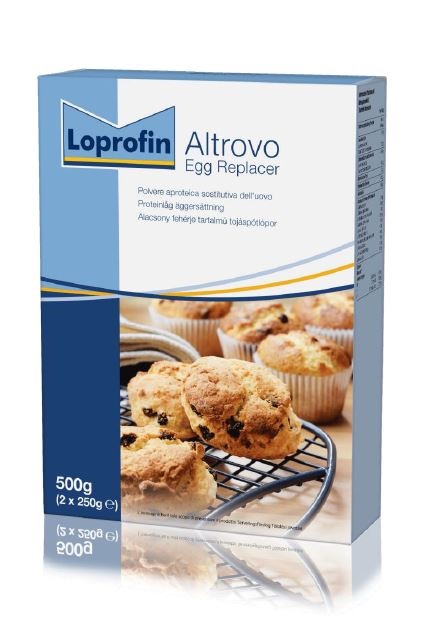 LOPROFIN ALTROVO 2 BUSTE DA 250 G - Farmacia Mortise