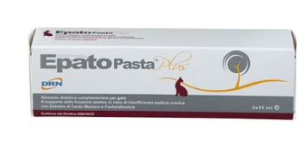 EPATO PASTA PLUS MANGIME COMPLEMENTARE 30 ML - Farmacia Mortise