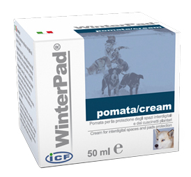 WINTERPAD POMATA 50 ML - Farmacia Mortise