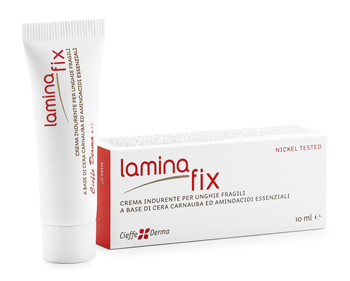 LAMINAFIX CREMA INDURENTE UNGHIE 10 ML - Farmacia Mortise