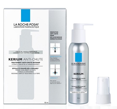 KERIUM TRATTAMENTO ANTICADUTA 125 ML - Farmacia Mortise
