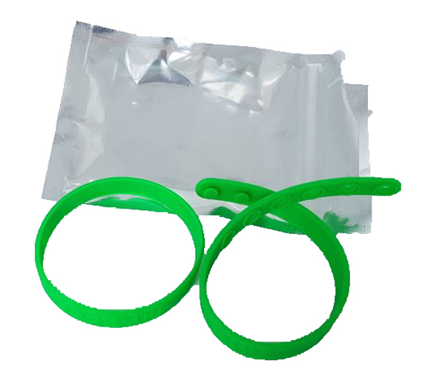 MOSQUITO BAND BRACCIALETTO 2 PEZZI - Farmacia Mortise