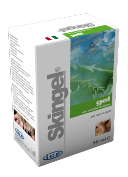 SKINGEL 50 ML - Farmacia Mortise