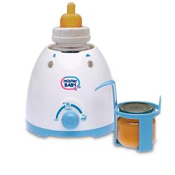 MISTER BABY SCALDABIBERON PER CASA E AUTO - Farmacia Mortise