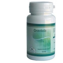 GRAVIOLA 100 COMPRESSE - Farmacia Mortise