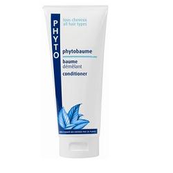 PHYTO PARIS PHYTOBAUME CREMA BALSAMICO DISTRICANTE 200 ML - Farmacia Mortise