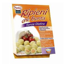 OPLA CHE BONTA GNOCCHI CON RIPIENO DI POMODORO E MOZZARELLA 220 G - Farmacia Mortise