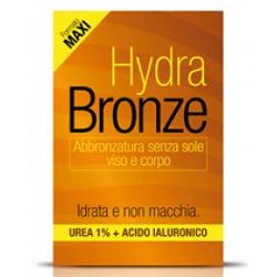 HYDRA BRONZE AUTOABBRONZANTE SALVIETTA BUSTINA 10 ML - Farmacia Mortise