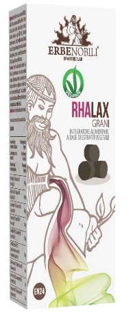 RHALAX GRANI 25 G - Farmacia Mortise