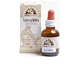 VENAVIN 50 ML - Farmacia Mortise