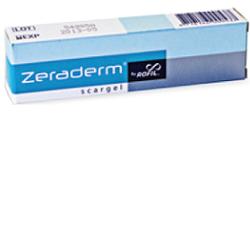 ZERADERM 15 G - Farmacia Mortise