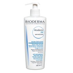 ATODERM PP CREMA EMOLLIENTE 500 ML - Farmacia Mortise