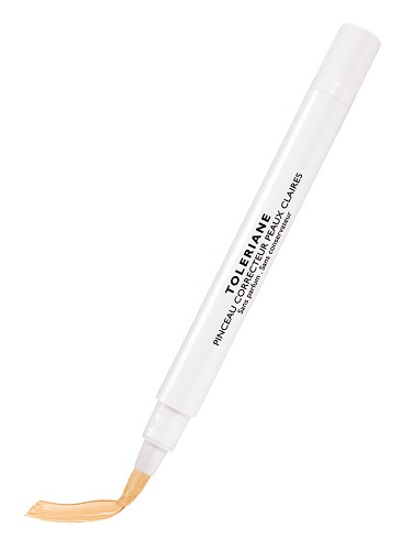 TOLERIANE TEINT PENNA CORRETTIVA 01 2,6 ML - Farmacia Mortise