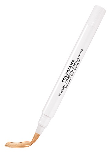 TOLERIANE TEINT PENNA CORRETTIVA 02 2,6 ML - Farmacia Mortise