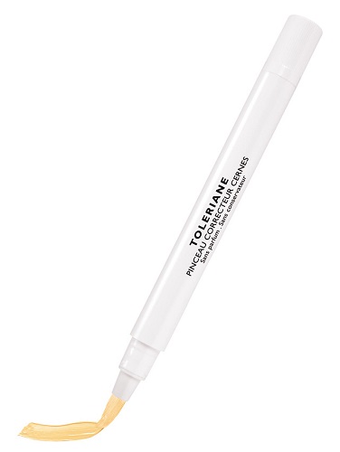TOLERIANE TEINT PENNA CORRETTIVA GIALLO 2,6 ML - Farmacia Mortise