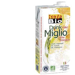 MIGLIODRINK BRICK 1 LITRO - Farmacia Mortise
