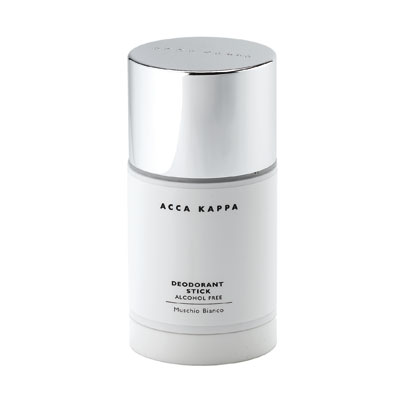 DEO STICK AL MUSCHIO BIANCO 75 ML - Farmacia Mortise