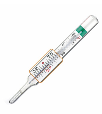 TERMOMETRO VEDOECO NO MERCURIO CODICE ARTICOLO 23015 - Farmacia Mortise