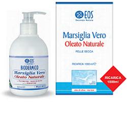 EOS MARSIGLIA VERO OLEATO RIC - Farmacia Mortise