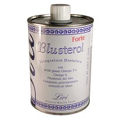 BLUSTEROL FORTE OLIO 500 ML - Farmacia Mortise