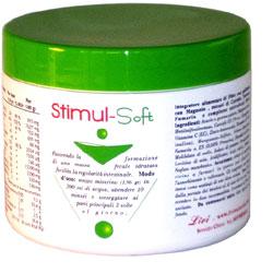 STIMUL SOFT POLVERE 240 G - Farmacia Mortise