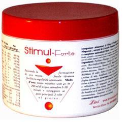 STIMUL FORTE POLVERE 240 G - Farmacia Mortise
