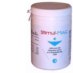 STIMUL MAG POLVERE 150 G - Farmacia Mortise