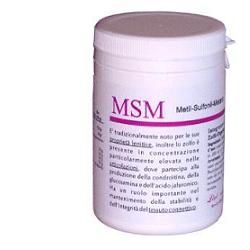 MSM LIVI POLVERE 150 G - Farmacia Mortise
