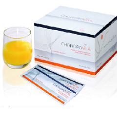 CHONDROVITA GRANULATO 30 BUSTINE - Farmacia Mortise